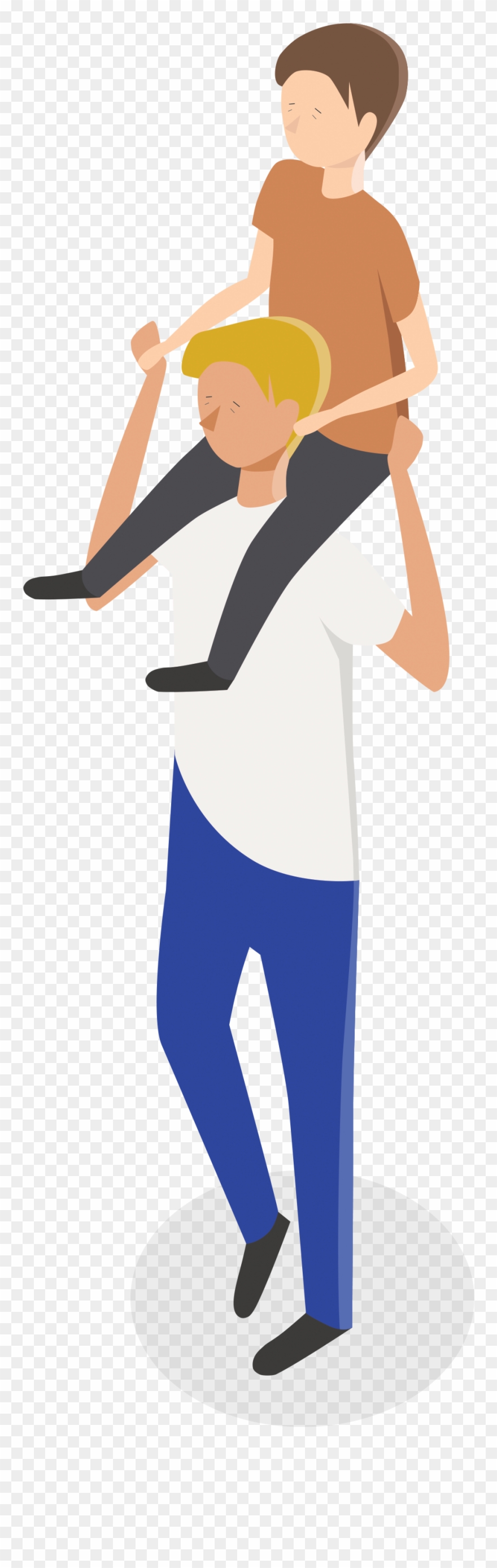 Pin By Toffu On People - Drawing Clipart