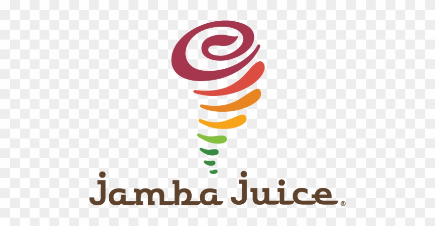 Jamba Juice Warm Springs Plaza Fast Food Logos Food - Jamba Juice Logo Clipart