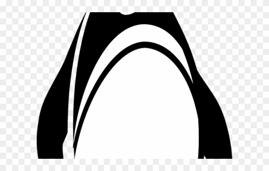 King Penguin Clipart Arctic Penguin - Png Download