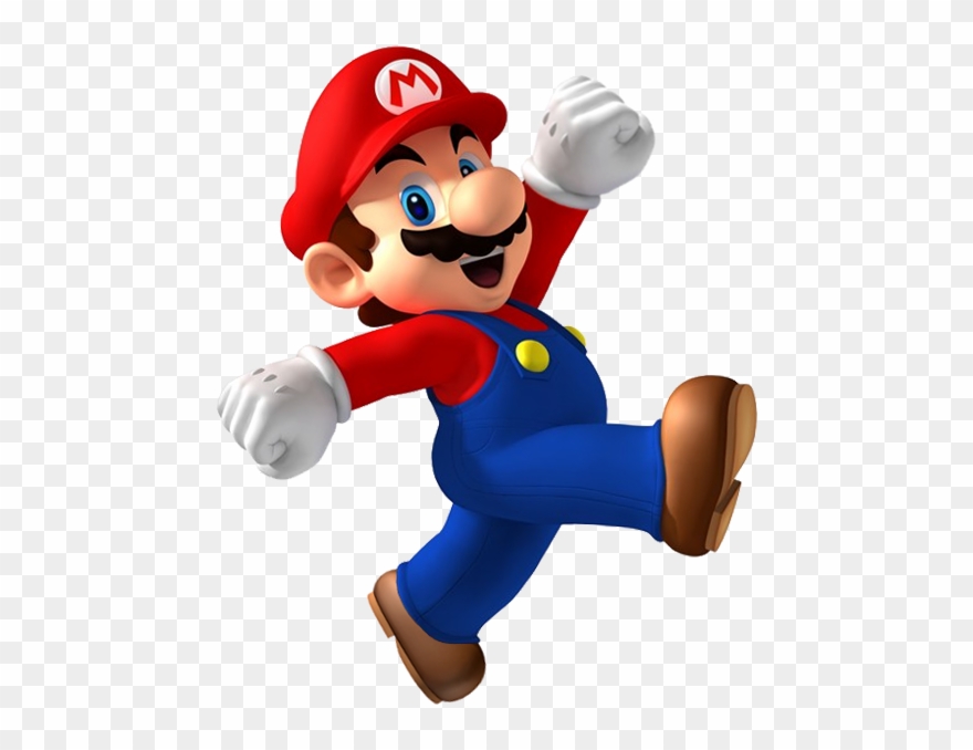 Mario Party 8 Clipart