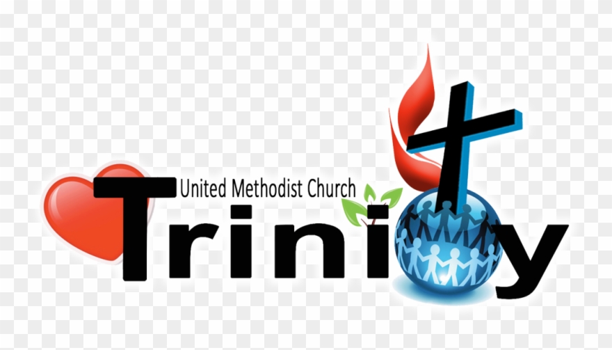 13 Jan 2016 - Trinity United Methodist Church Clipart