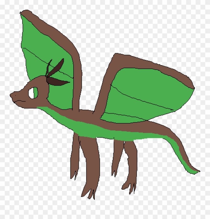 Kiwi - Cartoon Clipart