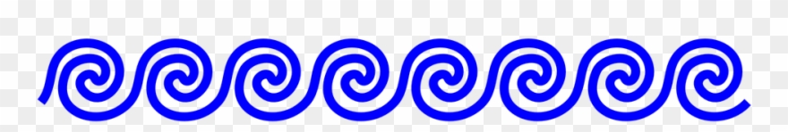 Greek Pattern 7, Buy Clip Art - Png Download