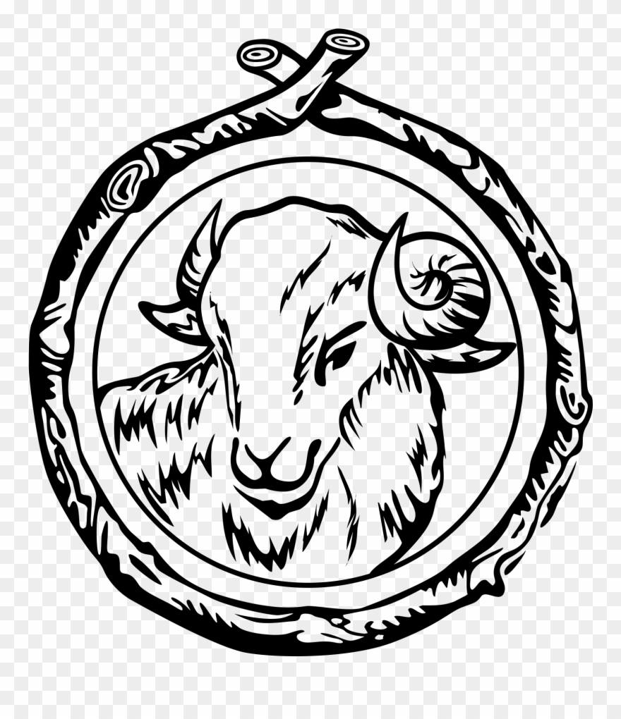 Jpg Download Angus Cattle Baka Oxen Logo Steak Transprent - Baltos Avies Kooperatyvas Clipart