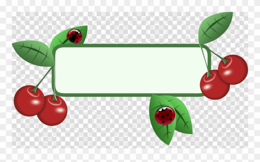 Portable Network Graphics Clipart Cherries Fruit Clip - Black Friday Image No Background - Png Download