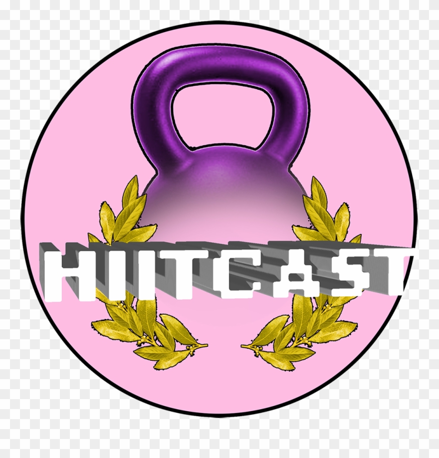 Fitnphysfollow - Kettlebell Clipart