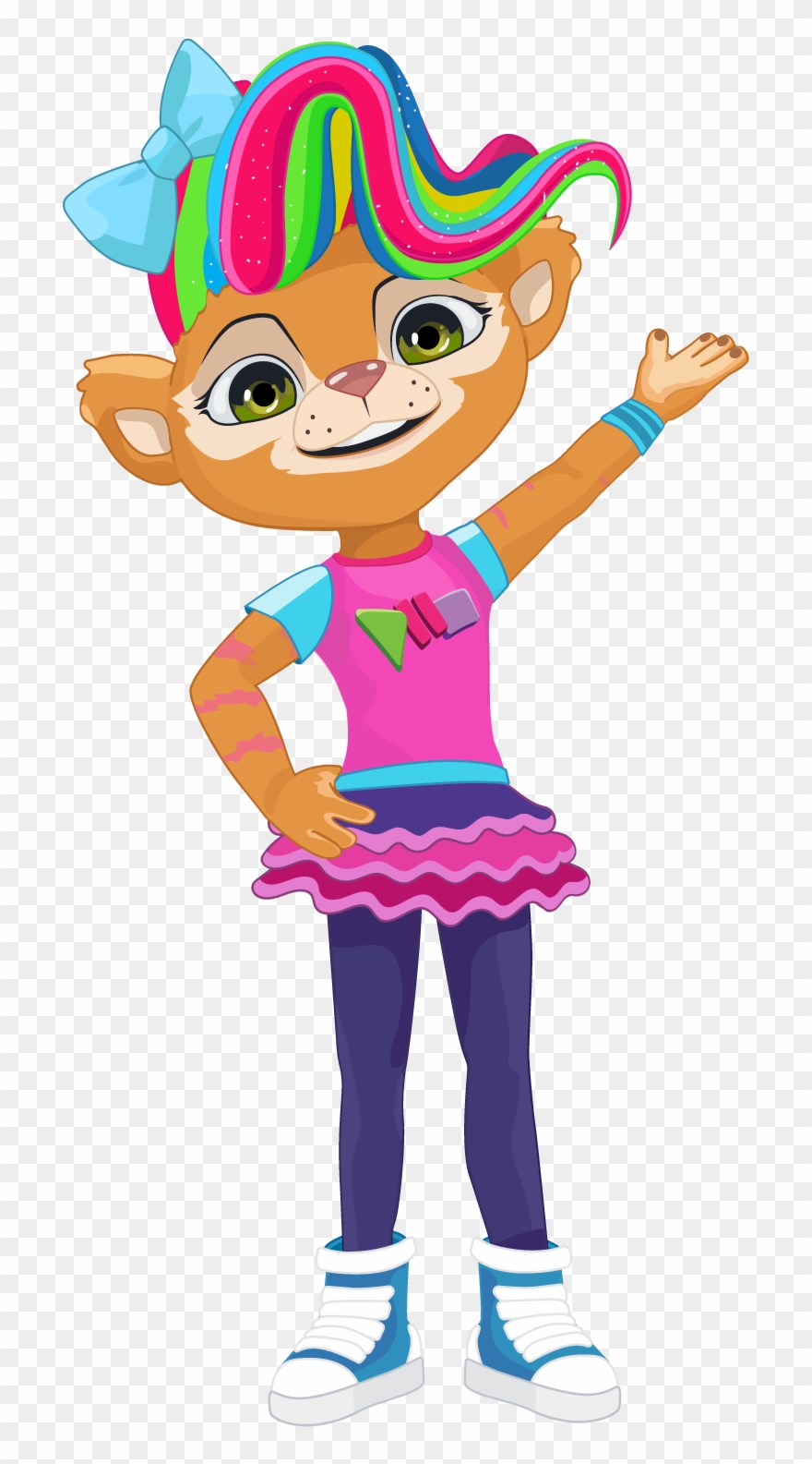 One Hour Ready Set Dance Combo Class Of Jazz, Tap, Clipart