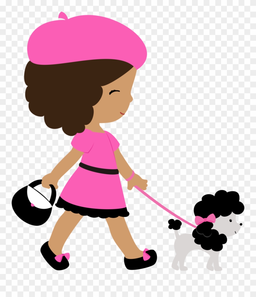 145 Best Dolls Images On Pinterest In 2018 - Paris Girl Clipart - Png Download