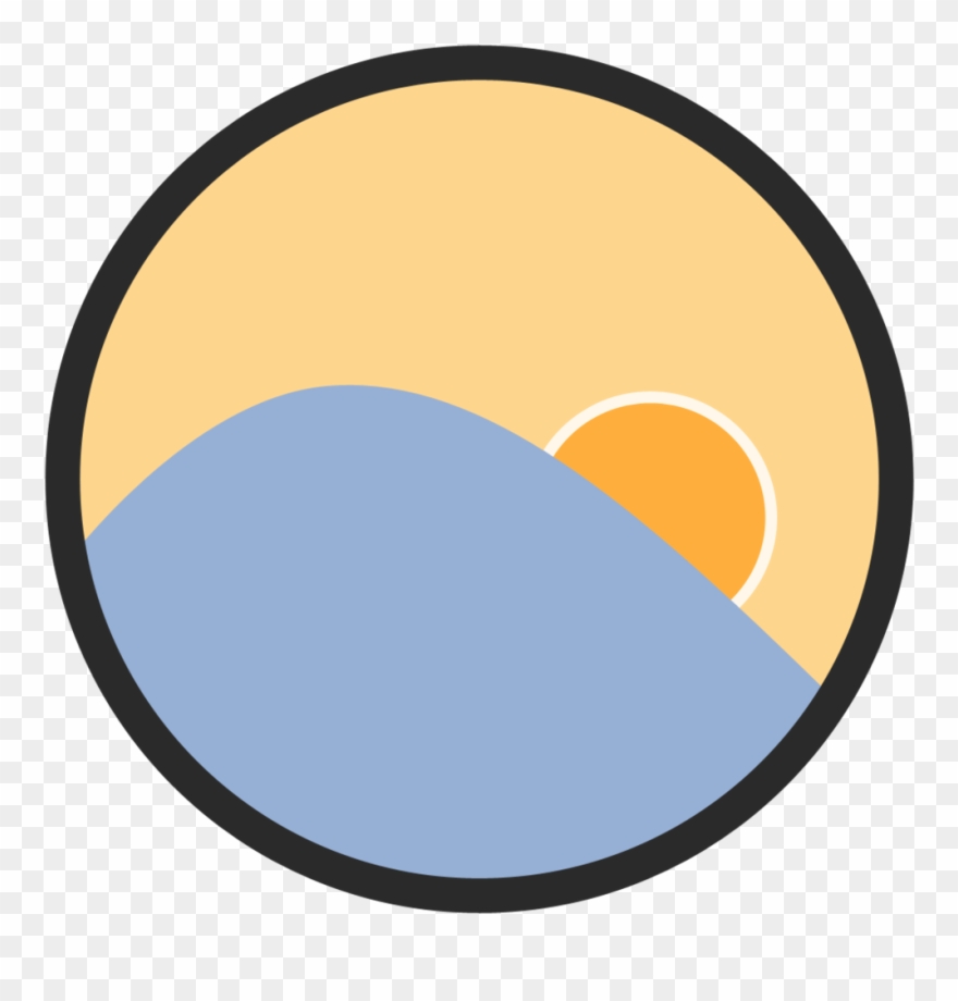 Black And White Stop Headaches And While Studying With - F Lux Icon Clipart