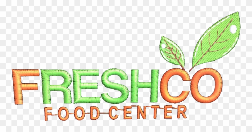 Hd Sign Design Low Cost Emenu - Grocery Hd Logo Clipart