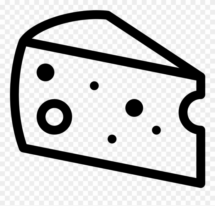 Food Cheese Food Cheese Food Cheese - Cheese Clipart