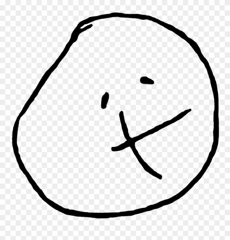 Olivia Mclean - Line Art Clipart