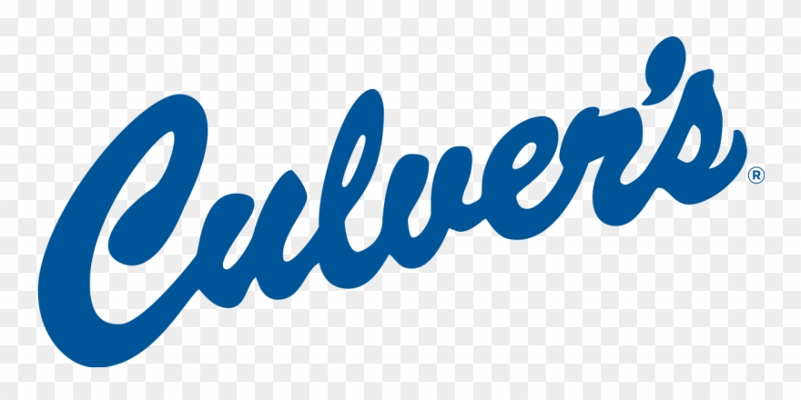 File Culvers Svg Wikipedia Logos Restaurant Cavtat - Culvers Welcome To Delicious Clipart