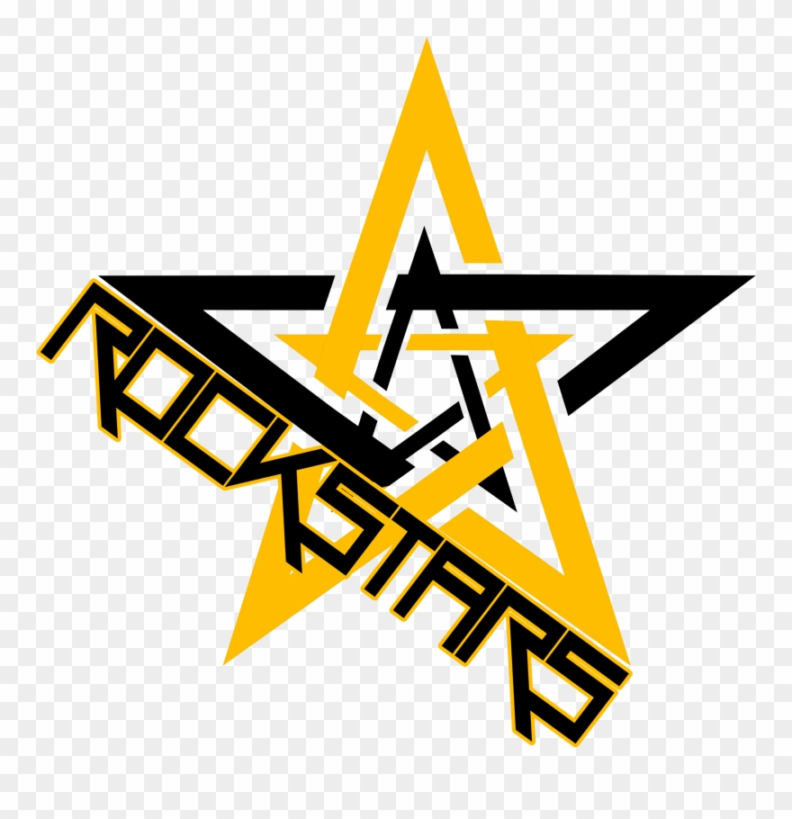 The Amazon Fba Rockstars Is An Online Organization - Rockstars Symbol Clipart