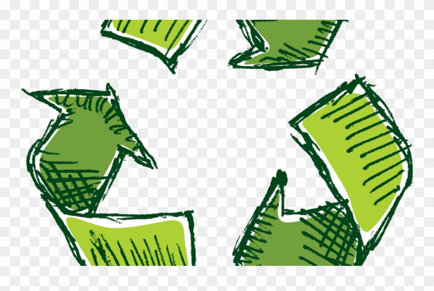 Reduce Reuse Recycle - Reduce Reuse Recycle Png Clipart (#1704122 ...