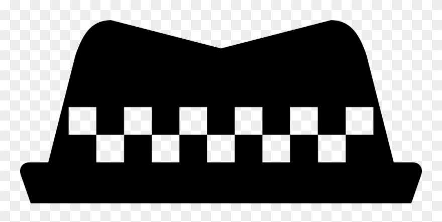 Checkered Vector Ribbon Banner Library - Ultimate Custom Night Clipart