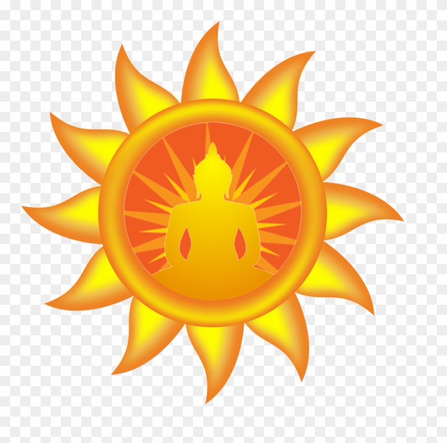 Sun Clipart - Png Download