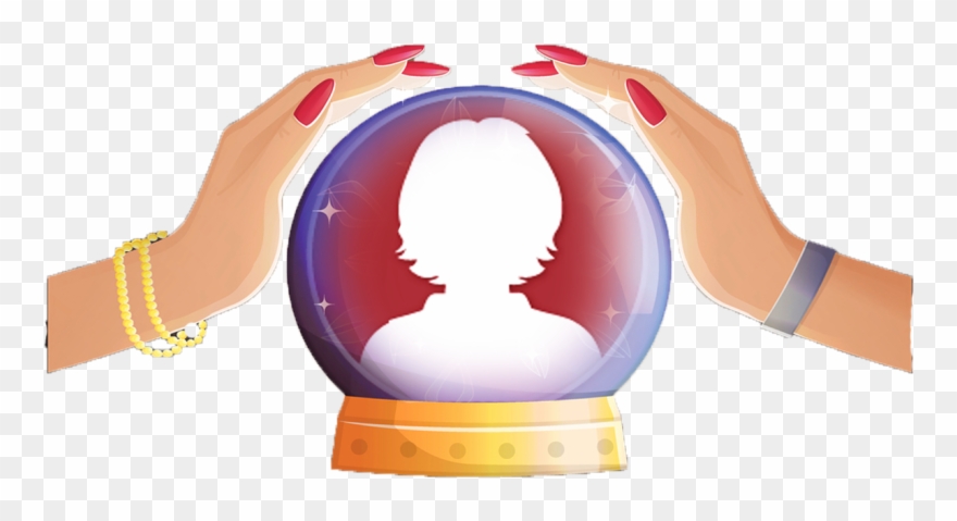 Tell Our Fortune Teller Your Zodiac Sign And Get Your - Astrological Sign Clipart