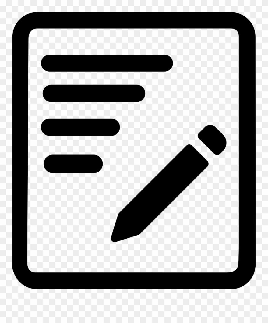 Finance Purchase Order Icon - Order Icon Png Vector Clipart