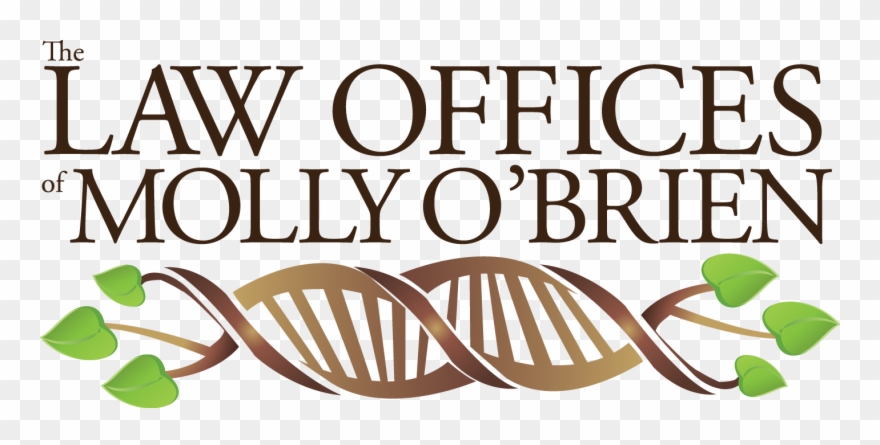 Community Partner - The Law Offices Of Molly O'brien Clipart