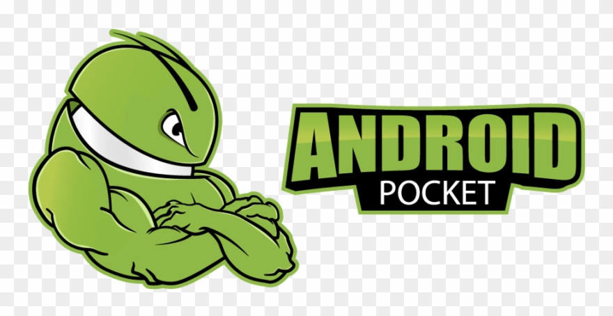 Android Pocket News You Care About Publisher - Logo Android Publisher Clipart