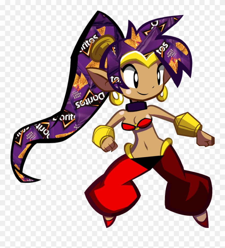 Nothing Wrong With That Is There - Doritos Tortilla Chips, Spicy Sweet Chili Flavored Clipart