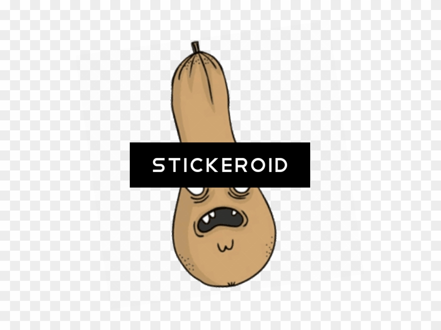 Стикер Овощи - Duke Nukem Forever Box Art Clipart