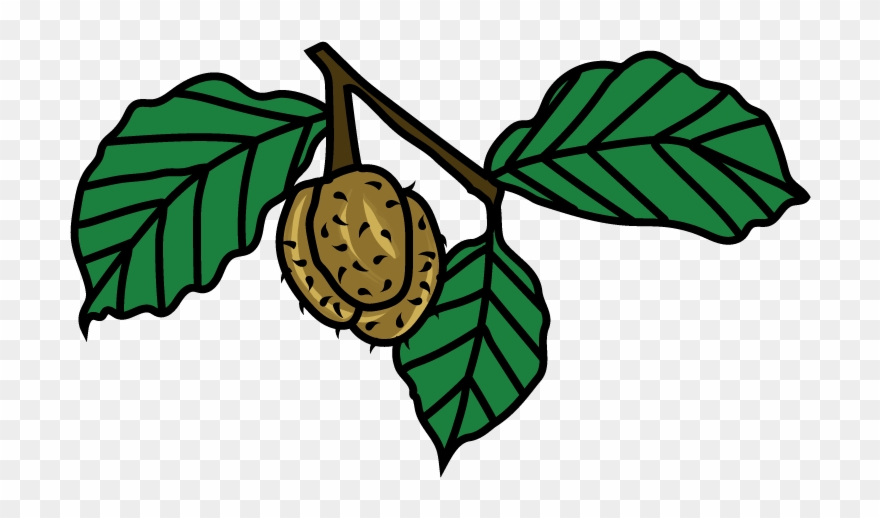 Wild Hikes Challenge 2018 - Clipart