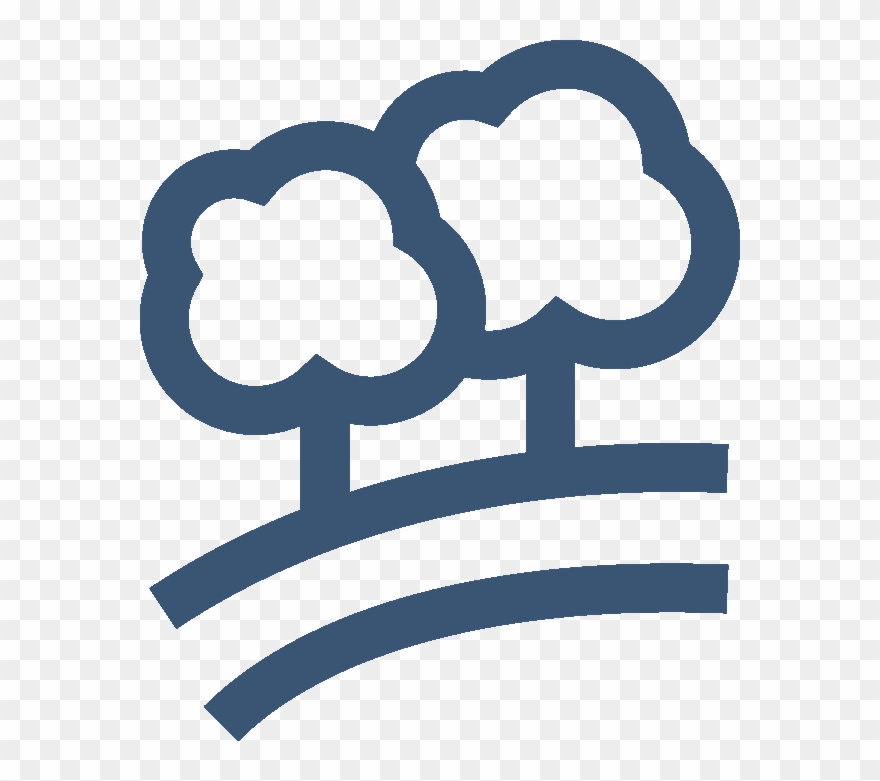 Over 2km Of Planned Hike And Bike Paths Throughout Clipart