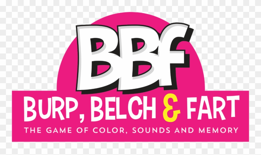 Train Your Brain One Fart At A Time - Graphic Design Clipart