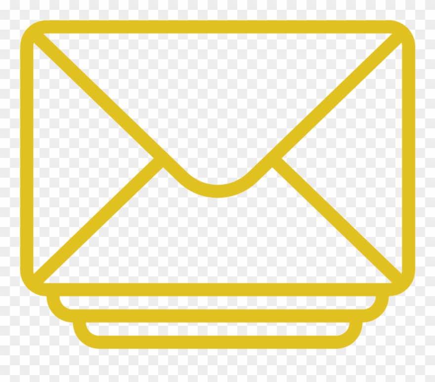 Currently Incarcerated People Can Write Us Confidential, - Email Icon Png Grey Clipart