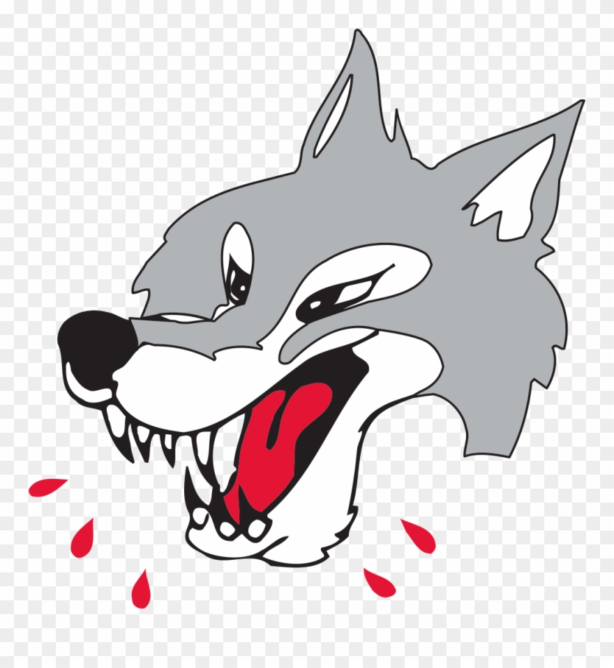 Sudbury Wolves Logo - Sudbury Wolves Logo Png Clipart