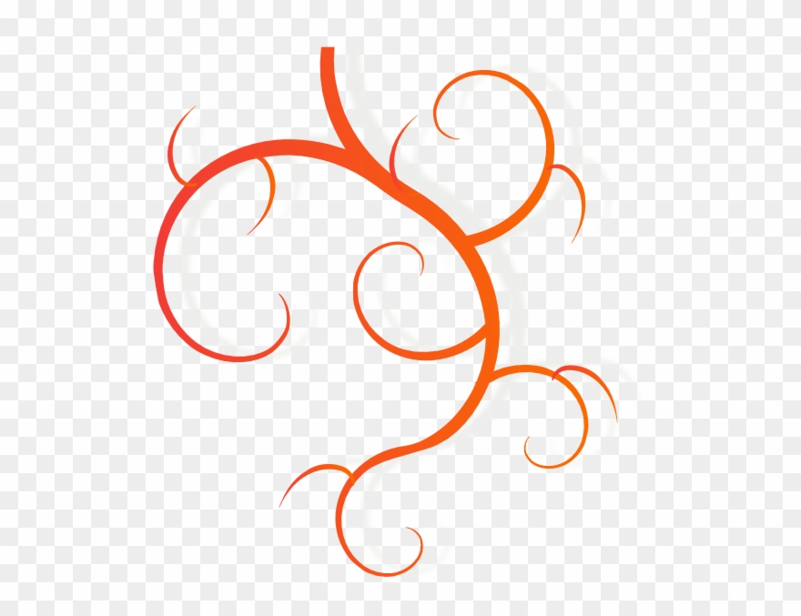 Swirl Png Clipart