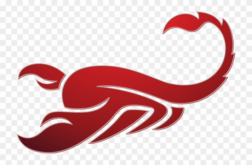 Wwe Wrestlers Profile Scorpio Horoscope Sign Best Logo - Scorpio Symbol Clipart