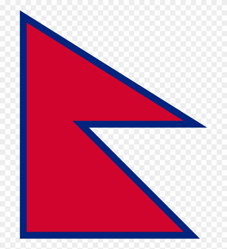 Sample Nepal - Flags Without Symbols Sporcle Quiz Clipart