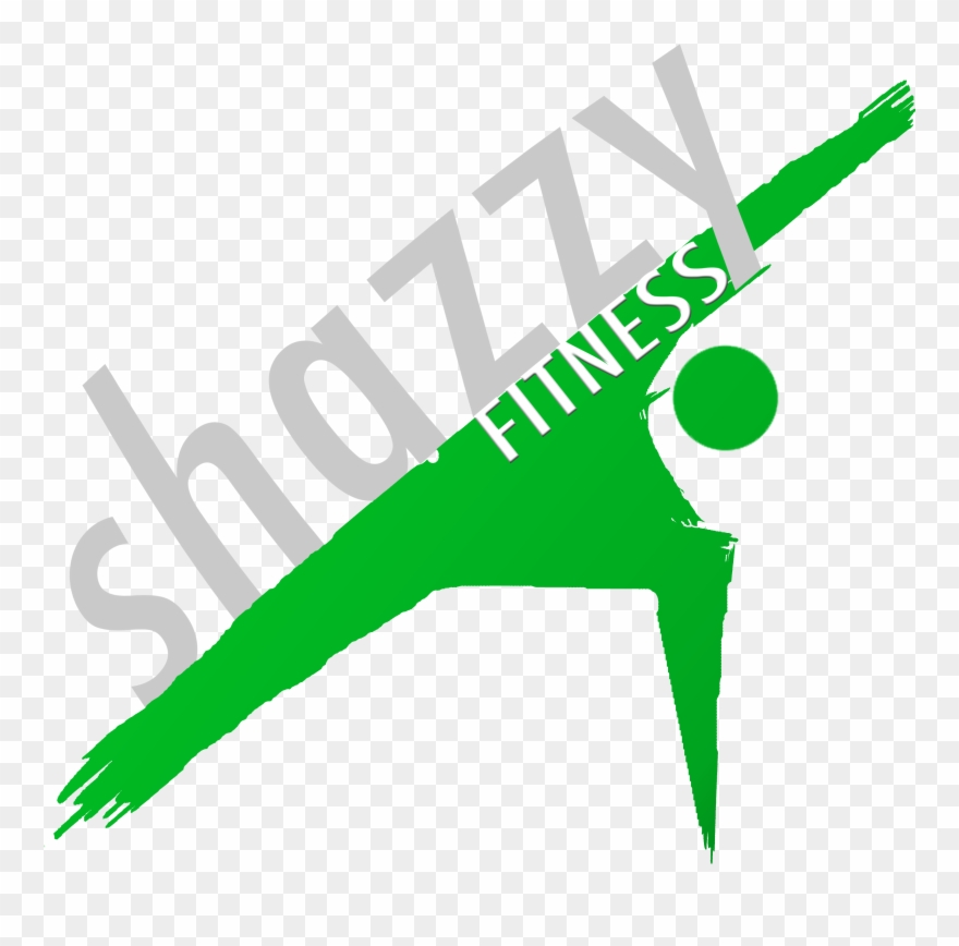 Shazzy Fitness Presents Two Revolutionary Christian - Shazzy Fitness Clipart