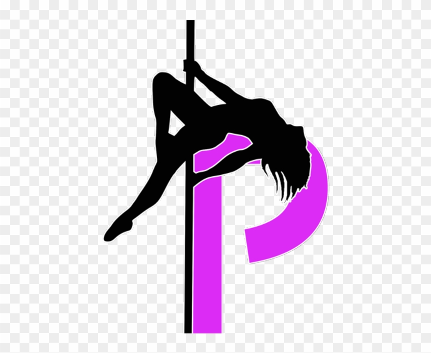 Pole Fitness Png Clipart