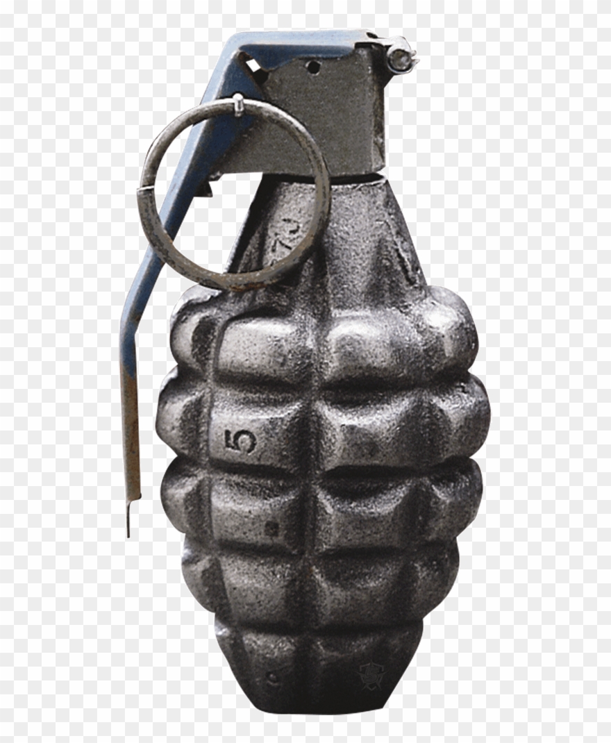 Related Wallpapers - Pineapple Grenade Clipart