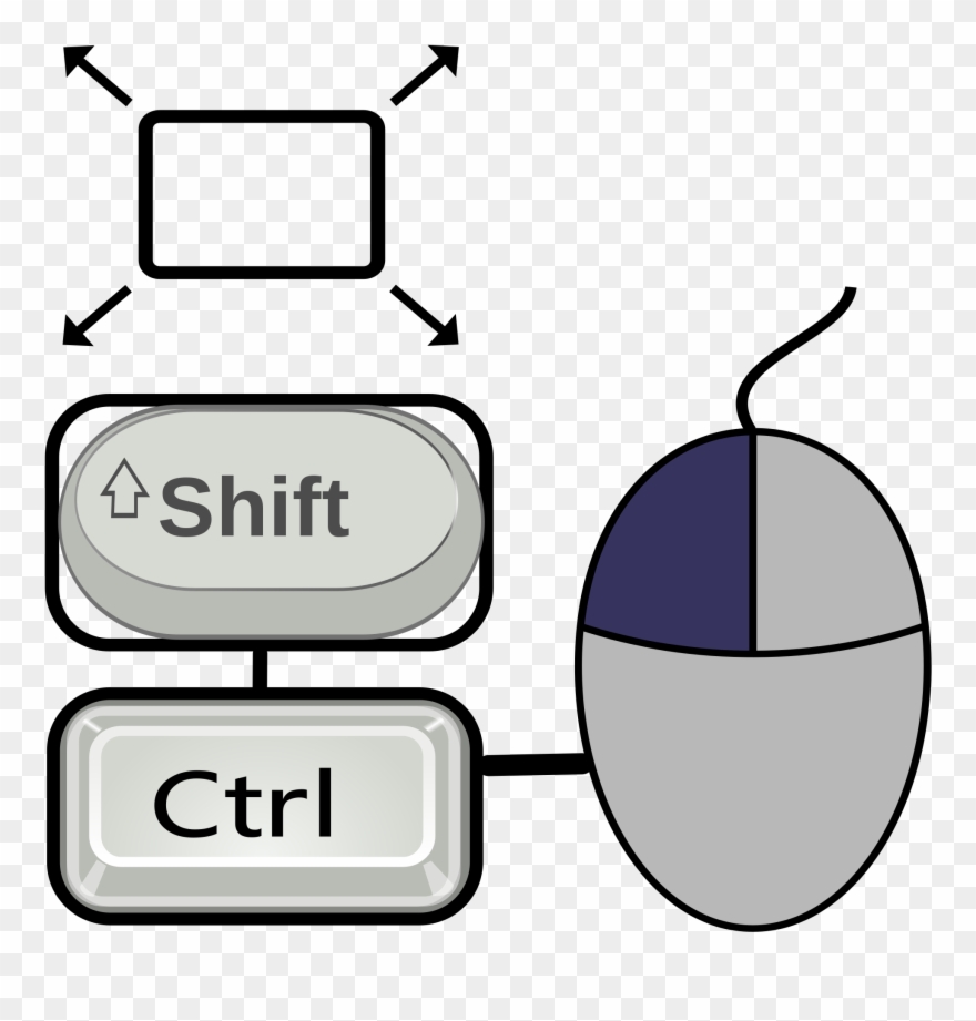 Open - Thumbnail Clipart