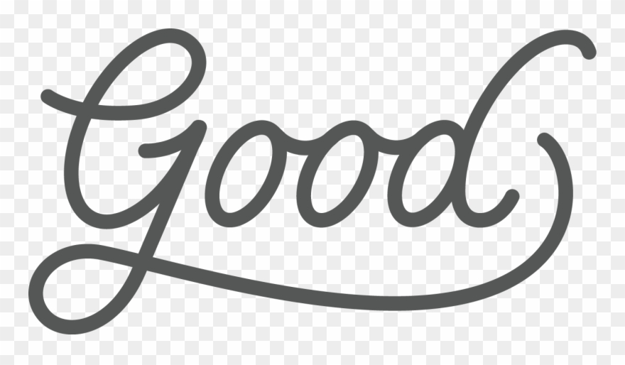 Good Coffee Portland Logo Clipart