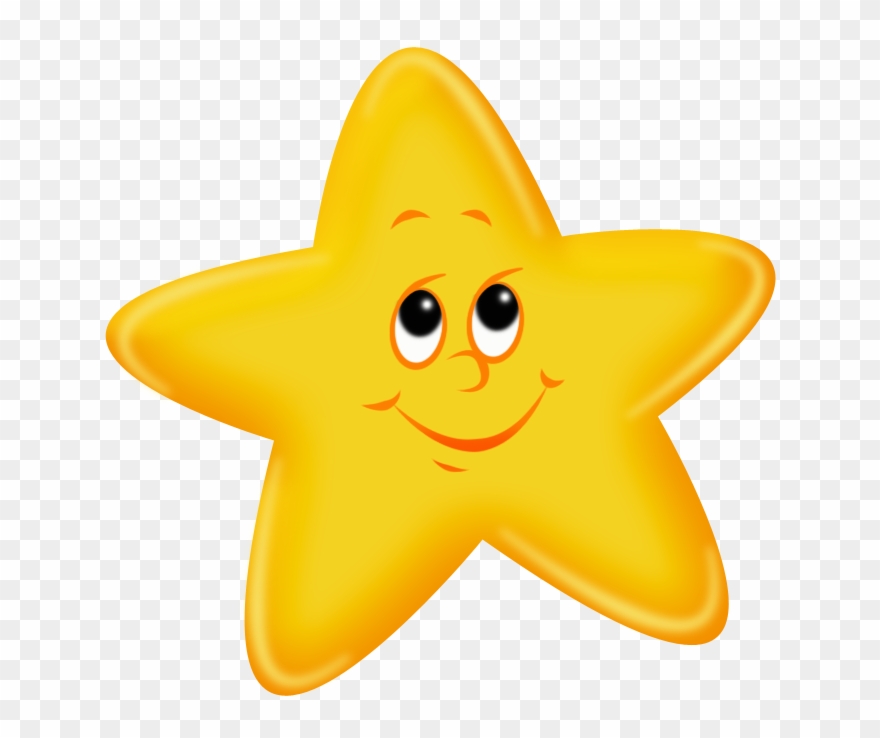 Twinkle, Twinkle, Little Star Animation Clip Art - Twinkle Twinkle Little Star Animation - Png Download