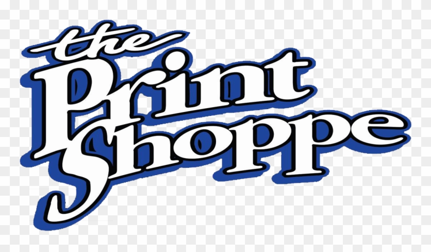 Follow - Print Shoppe Clipart
