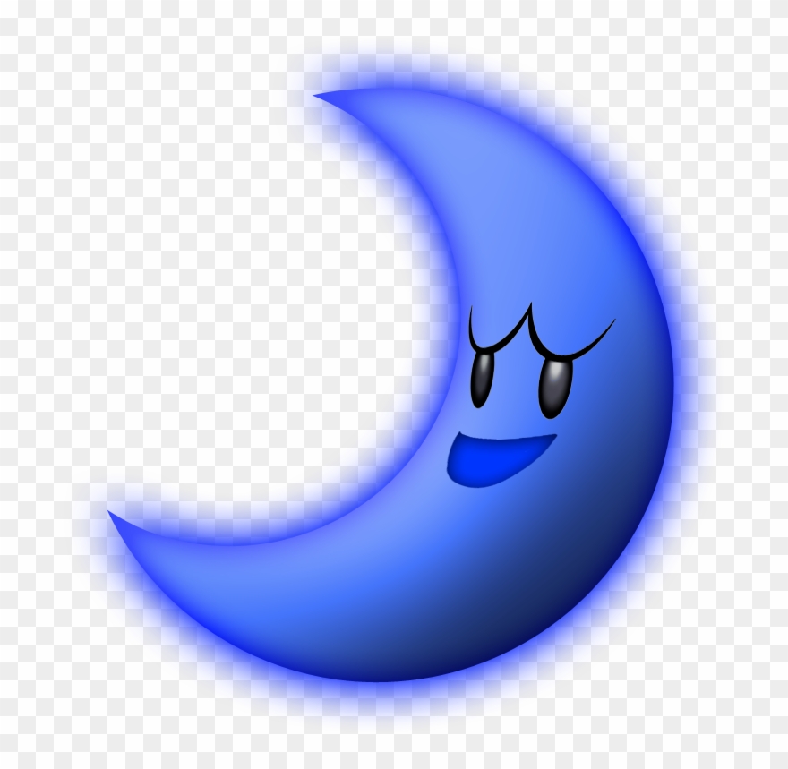 Moon - Wiki Clipart