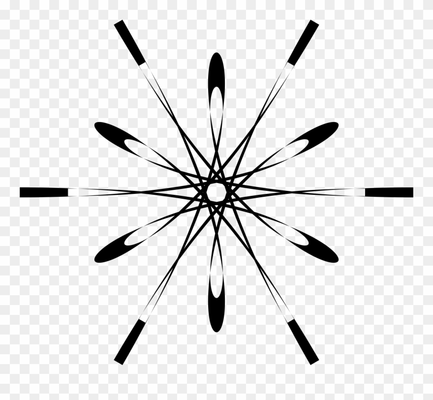 Big Image - Negative Space Clipart