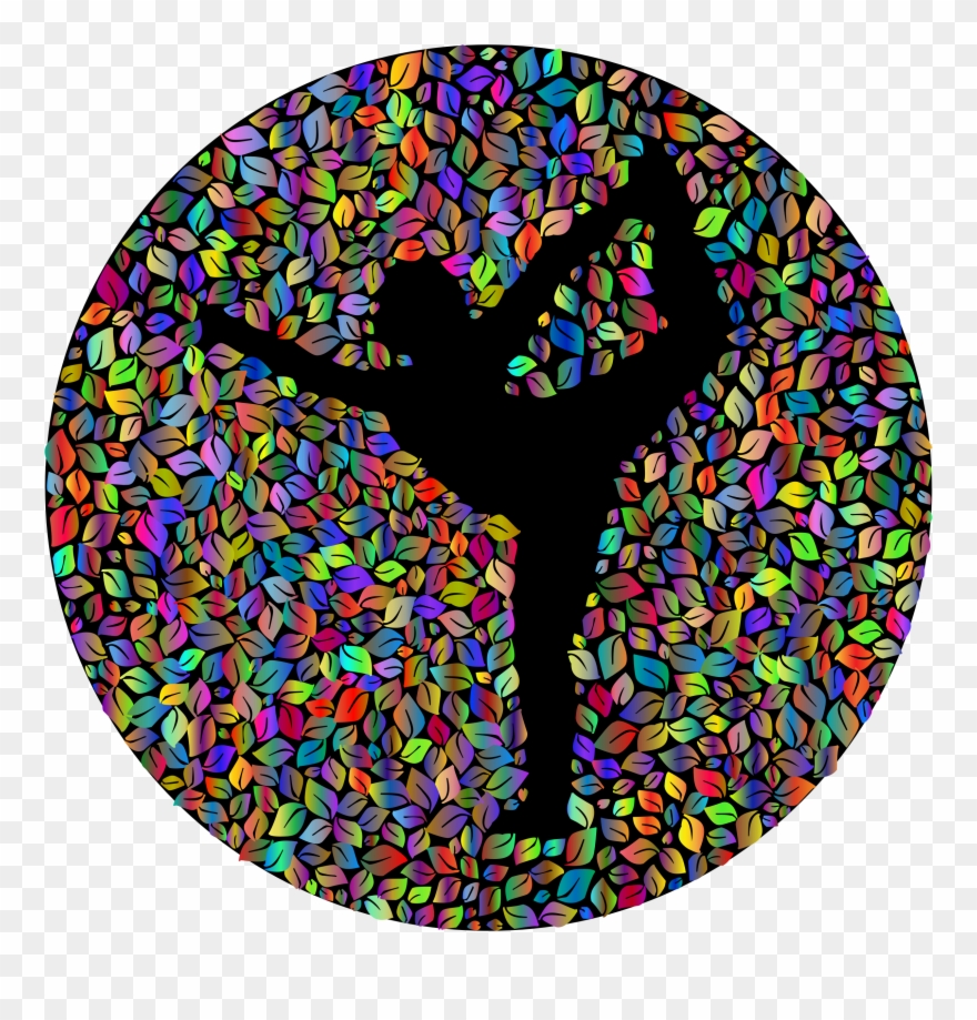 Big Image - Stained Glass Clipart