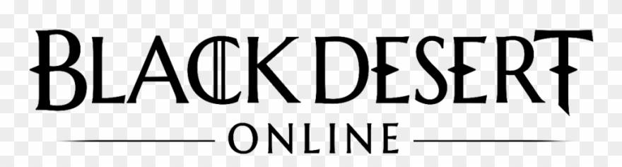 Black Desert Online Remaster Version - Black Desert Online Png Clipart