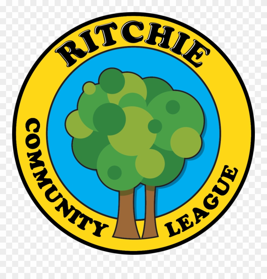 Ritchie Community League Clipart