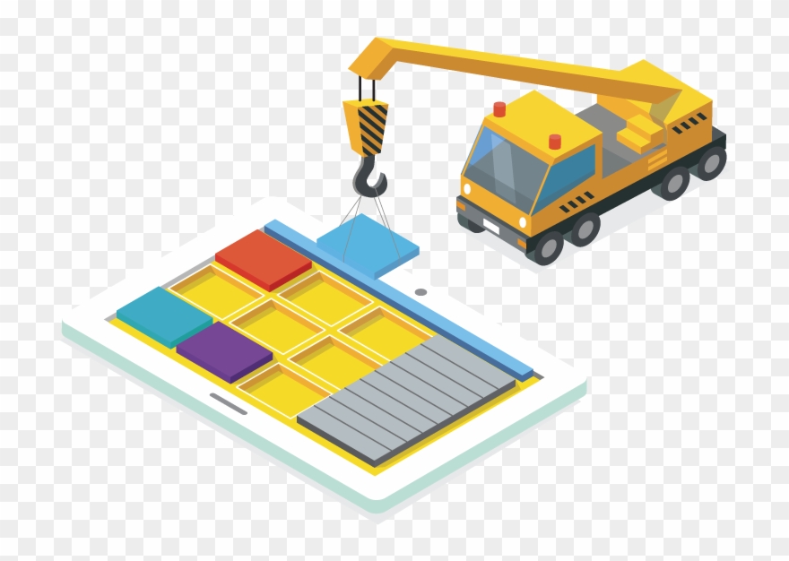 Construction Clipart