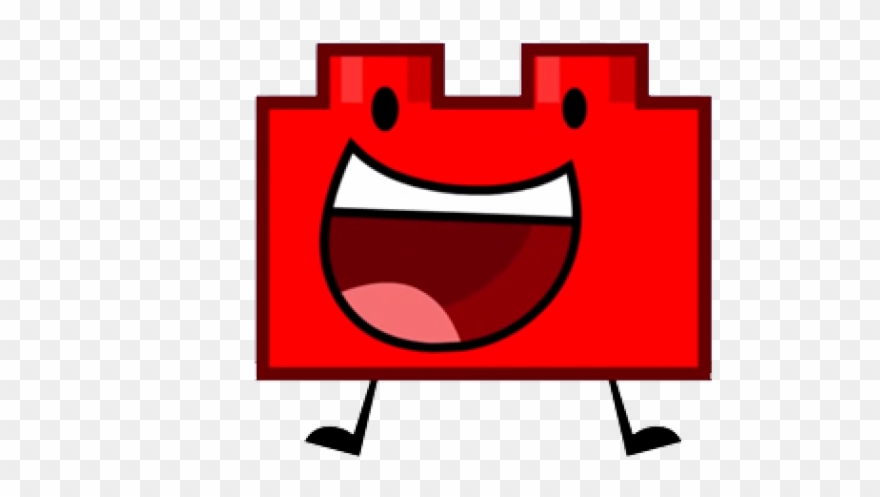 Battle For Dream Island Lego Clipart