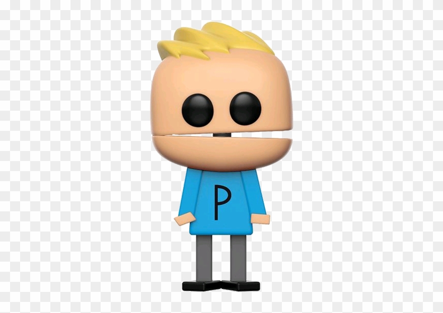 Phillip Pop Vinyl Figure - Terrance And Phillip Funko Pop Clipart